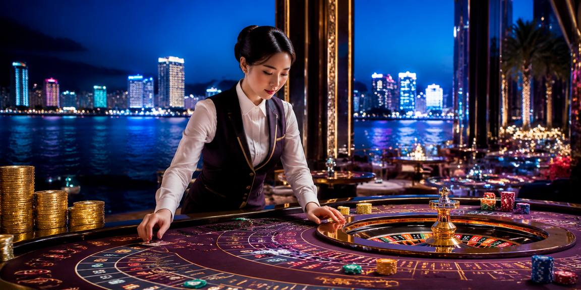 big50y Casino Trực Tiếp