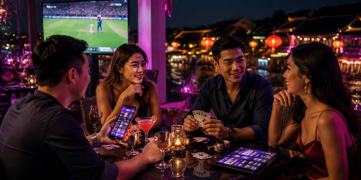 big50y Accumulator – Nhiều trận, tỷ lệ nhân lên, một vé cược